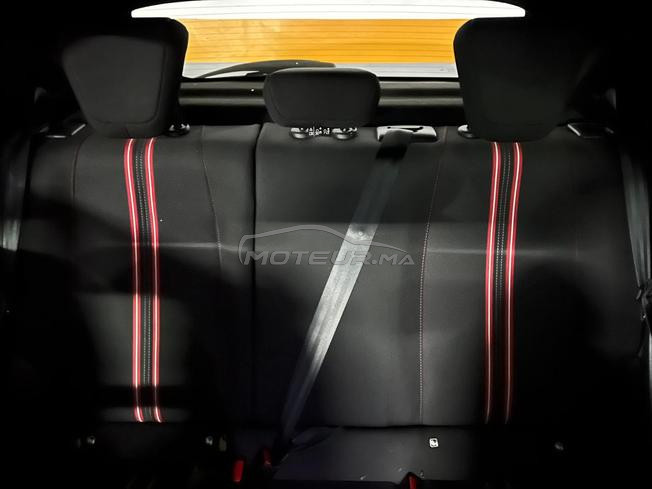opel corsa gs line trés bon etat à vendre