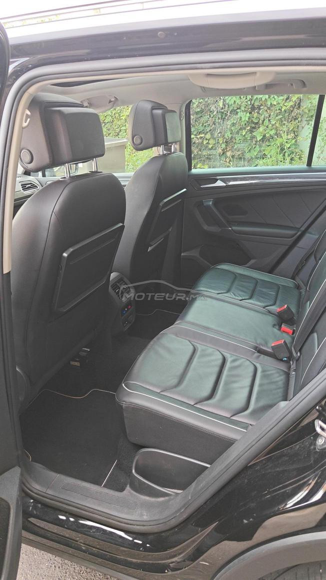 Tiguan 2.0 150 tdi édition Carat 