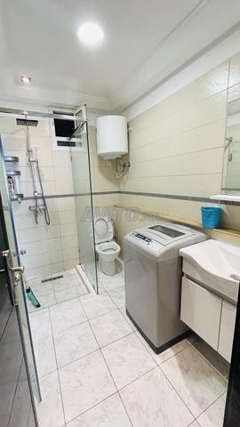 Appartement à louer aux Perles de Tamaris - 2