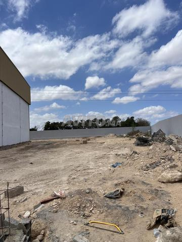 Entrepôt à louer 8000 m² à Bouskoura