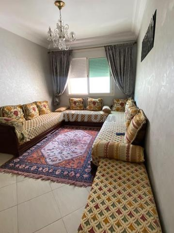 Appartement meublé à vendre - 2