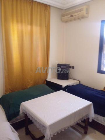 VENTE APPARTEMENT MEUBLÉ À TAMANSOURTE - 2