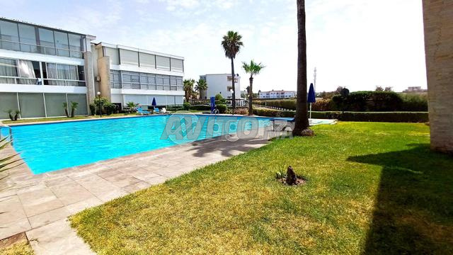 BER-SO-1010 - Appartement à vendre à Tamaris