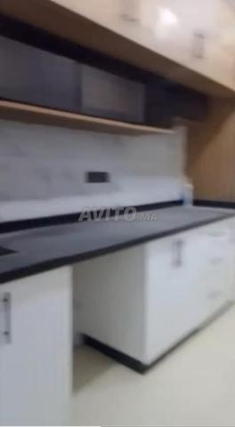 Appartements neufs en résidence privée - 2