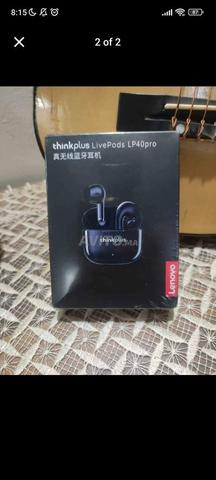 Lenovo LP40 PRO neuf - 2