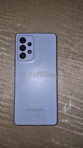 Samsung A53 - 2