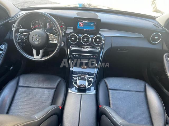 Mercedes Classe C 200 - 2