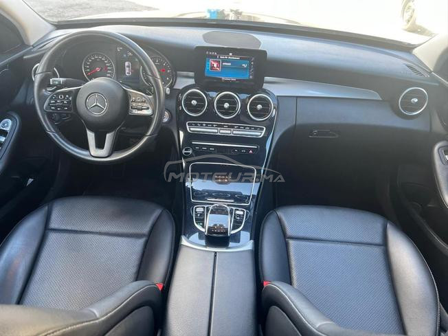 Mercedes Classe C 200 