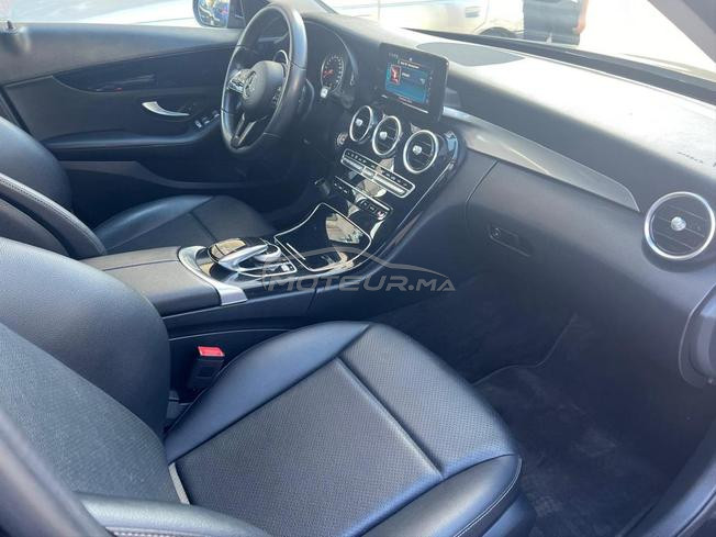 Mercedes Classe C 200 