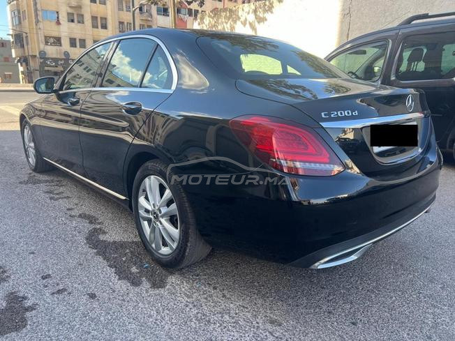 Mercedes Classe C 200 