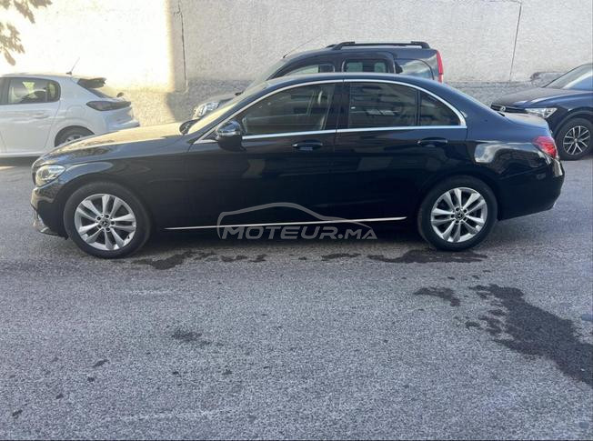 Mercedes Classe C 200 