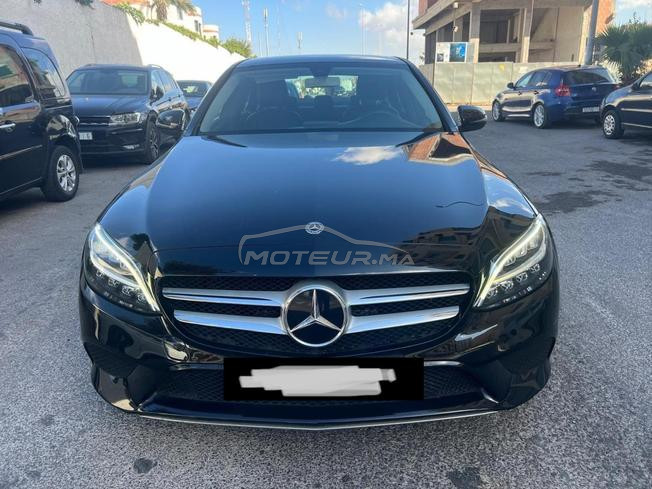 Mercedes Classe C 200 