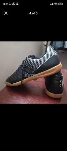 Mini foot propre taille 40 - 2