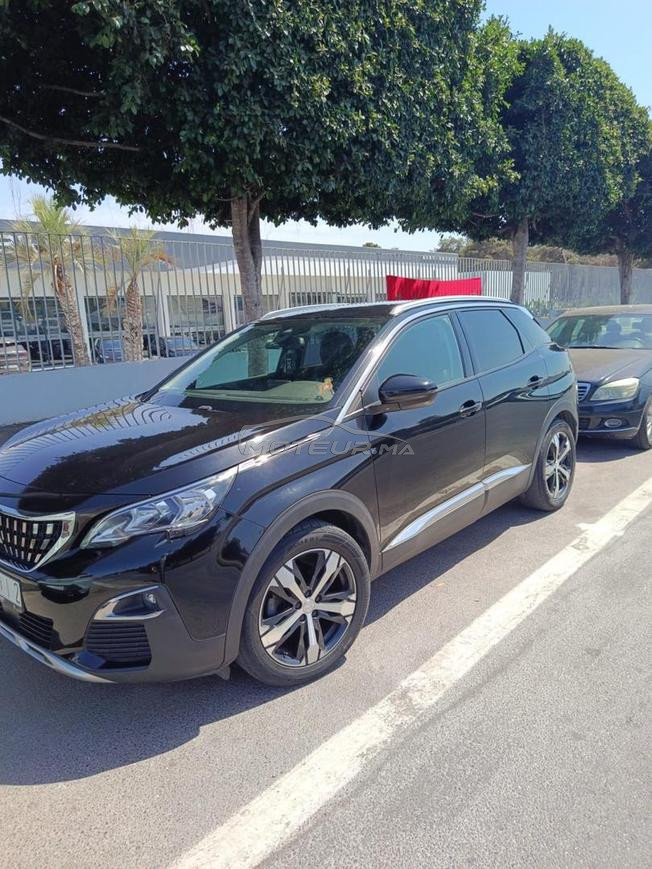 3008 n9iya carte grise prix négociable 