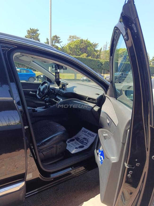 3008 n9iya carte grise prix négociable 