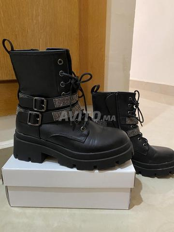 Bottines Merry Scott - 38 - 2