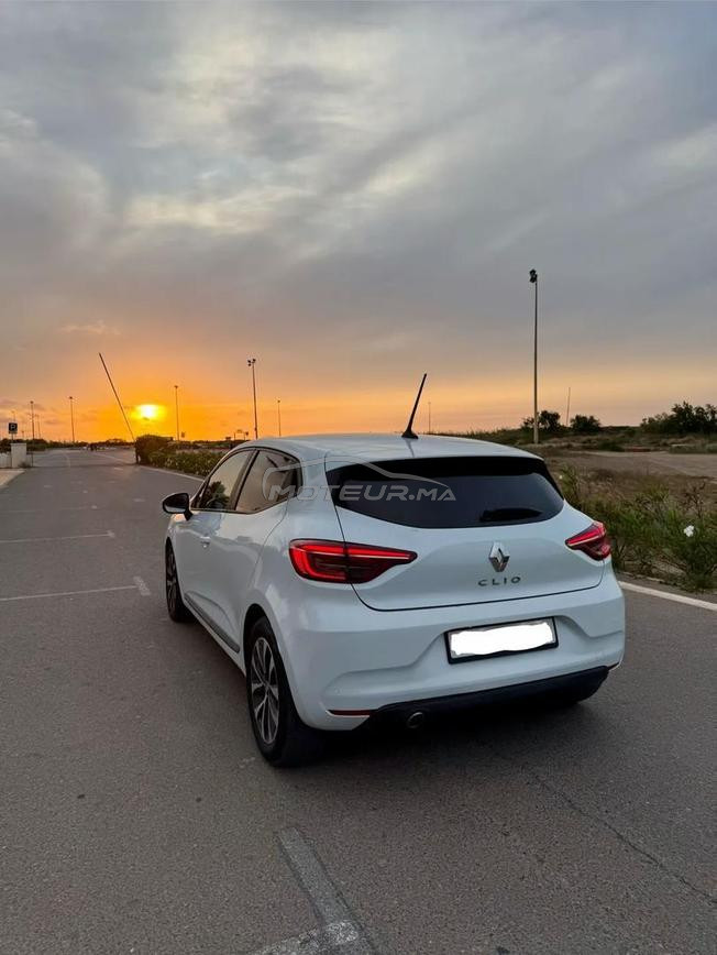 clio 5 Zen