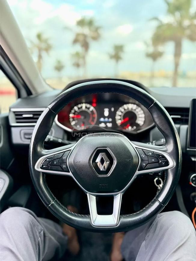 clio 5 Zen