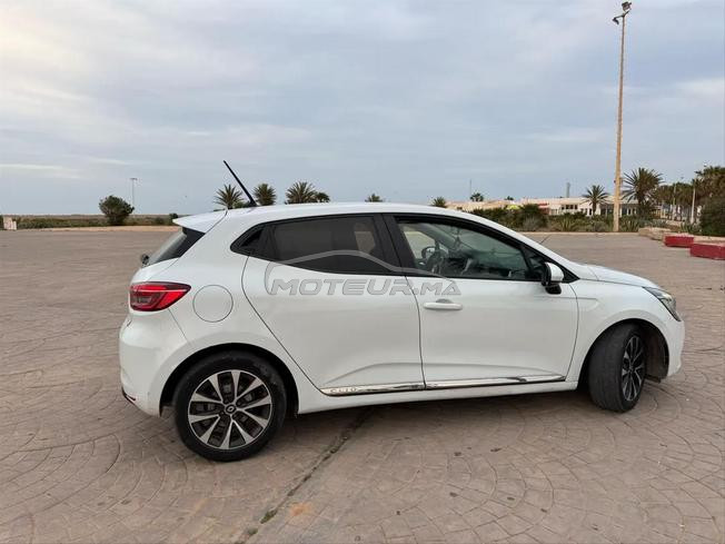 clio 5 Zen