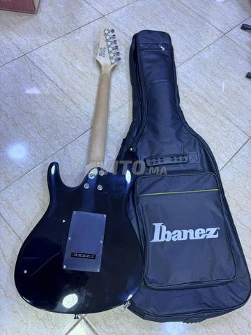 Guitare électrique Ibanez - 2