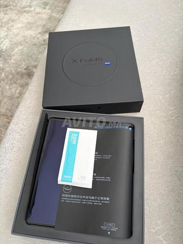Vivo X Fold 5 12G 256G - 2