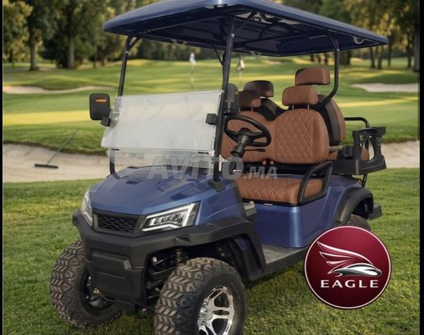 golf eagle 2026  - 2
