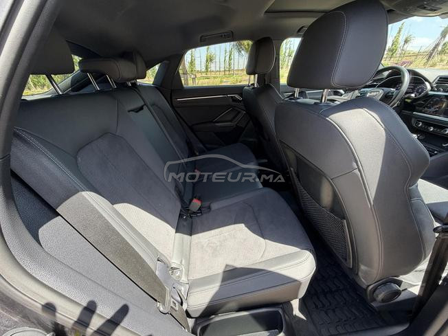 Audi Q3 SLine Sportback 