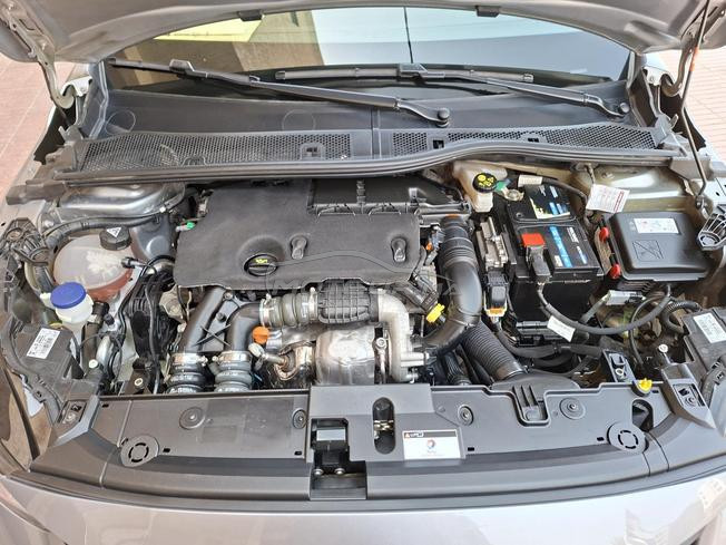 Peugeot 208 Diesel Manuelle 2023 à Agadir