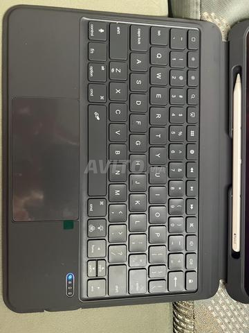 iPad Pro (11 pouces) (2ème génération) - 2