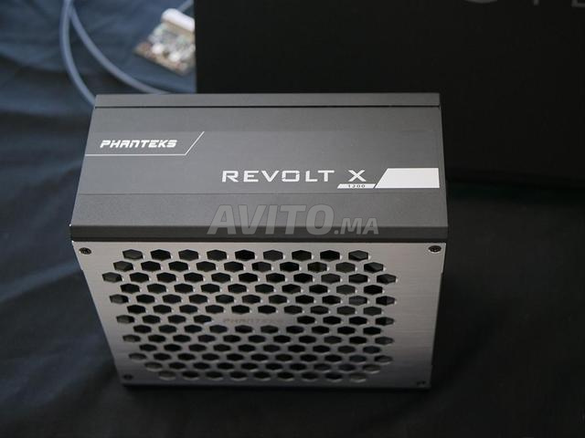 ALIMENTATION 1200 WATTS - 2