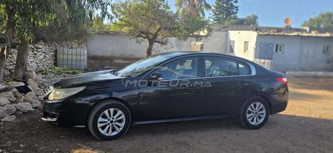Renault Latitude 2011 bon état toutes options