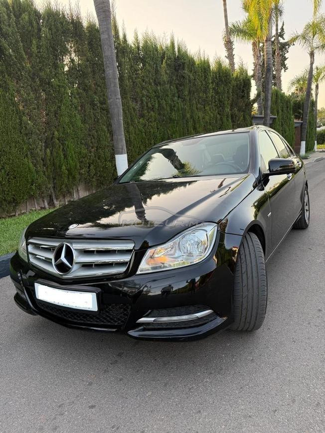 Mercedes Benz pack AMG