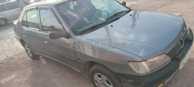 Khouribga Beni Mellal - 2