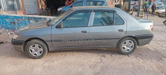 القصيبة  بنى ملال