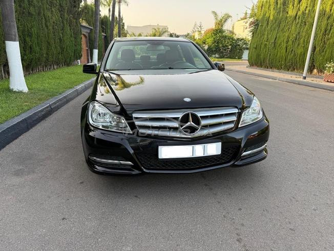 Mercedes Benz pack AMG
