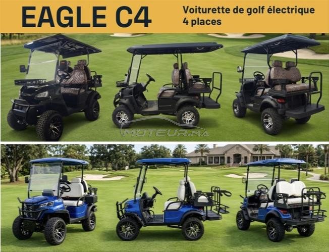 golf eagle 2026