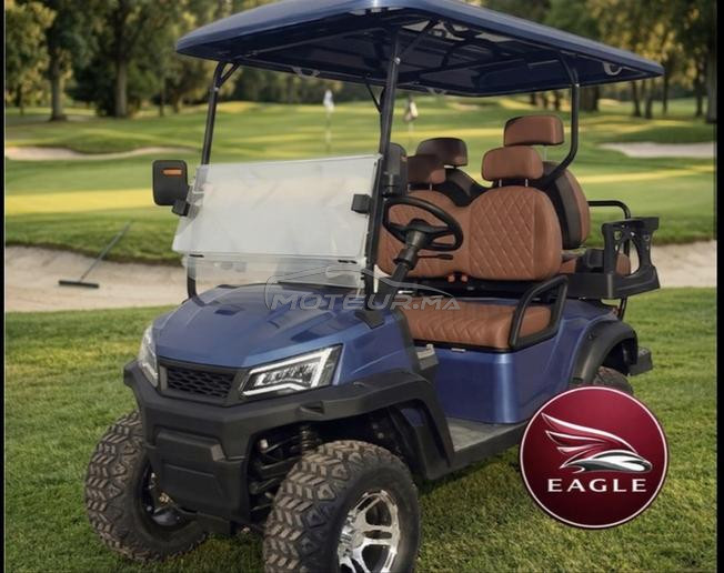 golf eagle 2026