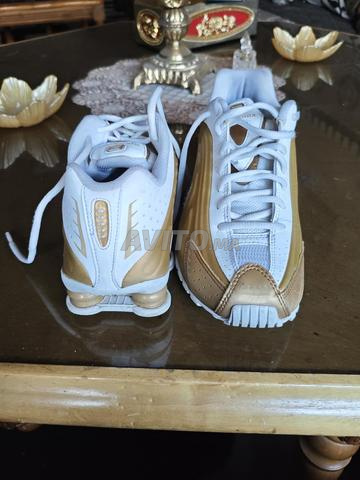 Nike Shox Original - 2