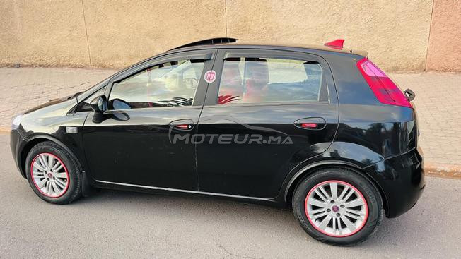 Fiat Grande Punto 