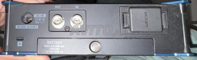 Zoom F8n – Enregistreur audio professionnel - 2