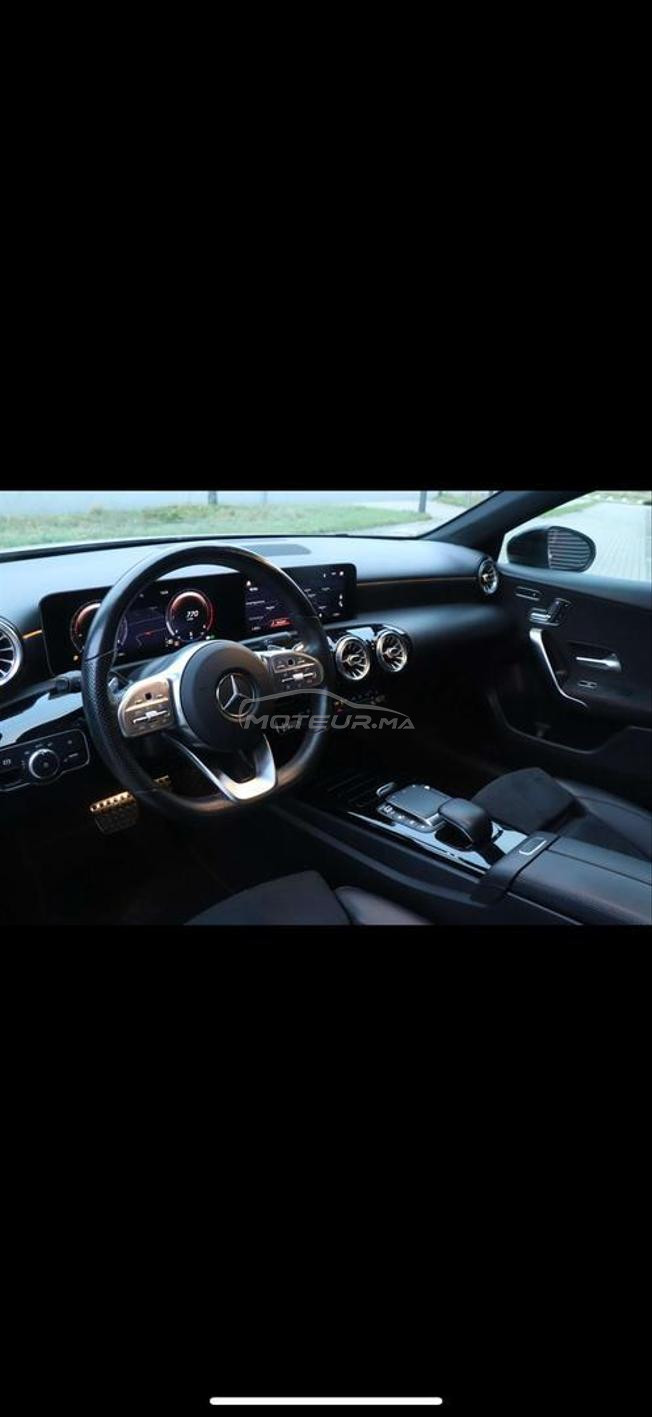 Mercedes classe a 200d amg