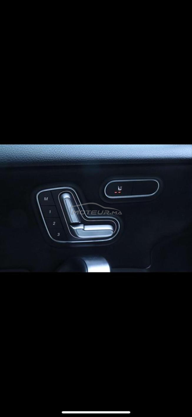 Mercedes classe a 200d amg