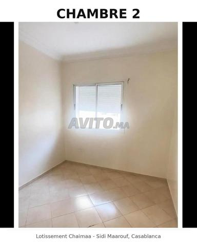 Appartement à vendre à Chaimaa - 2