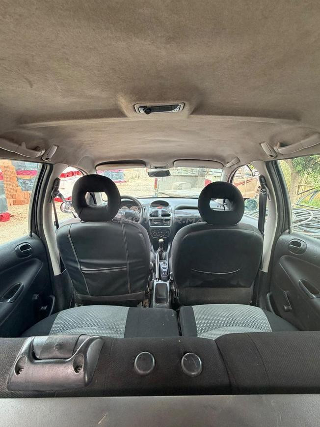 Peugeot 206 sw