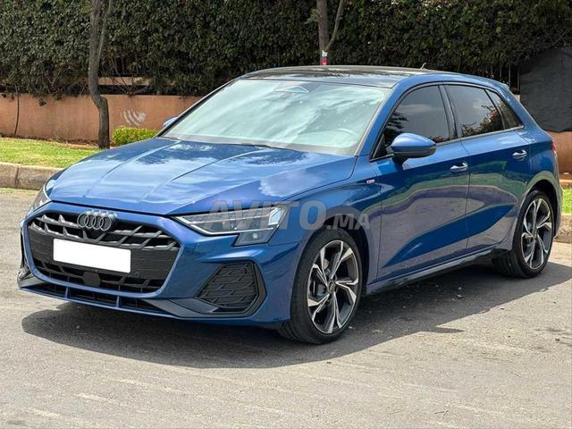 KIFAL - AUDI A3 Sportback