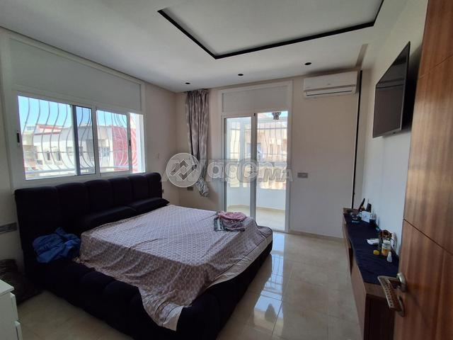 SKH-TE-1038 - Appartement à vendre à Andalousse - 2