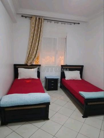 Appartement meublé vacances familles AGADIR - 2
