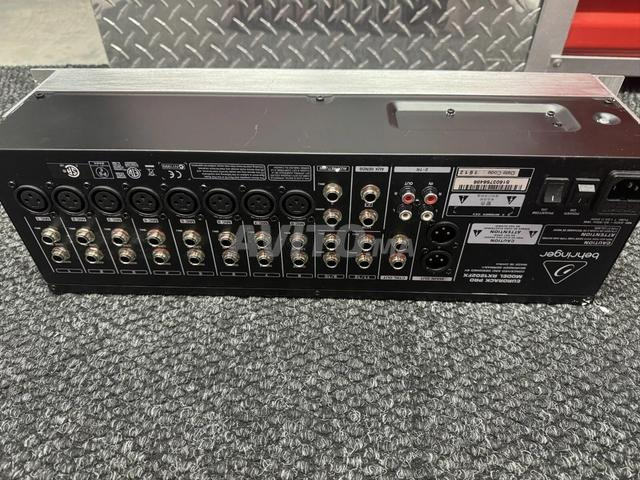 Table de mixage son pro à vendre - 2