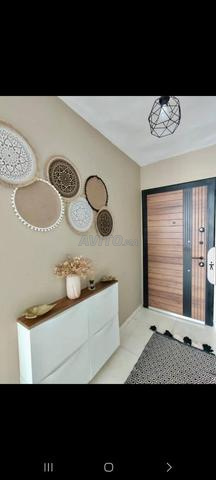 Appartement à louer 65 m² à Tanger - 2