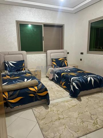 Appartement à louer - 2